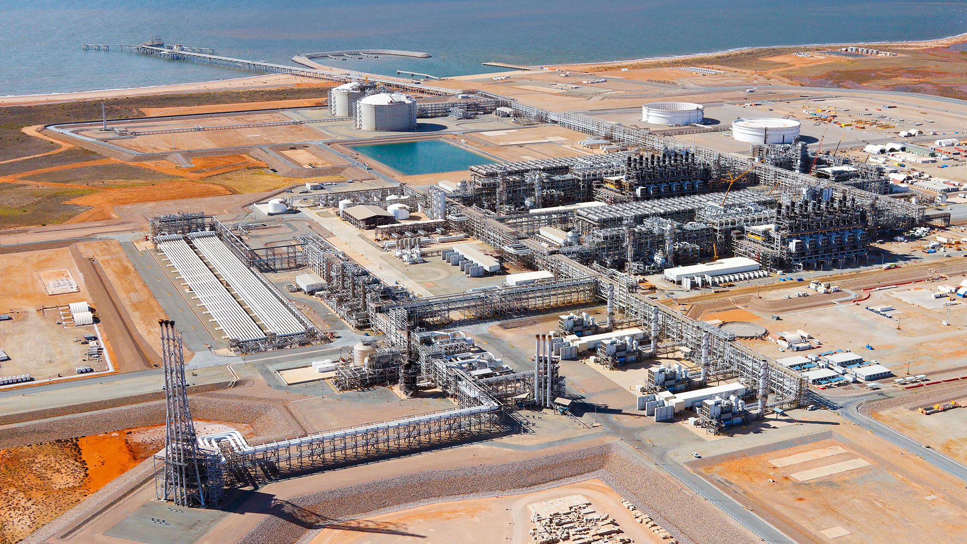 KUFPEC Operation