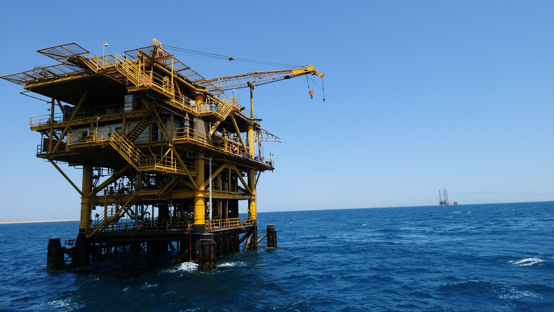 KUFPEC Operation