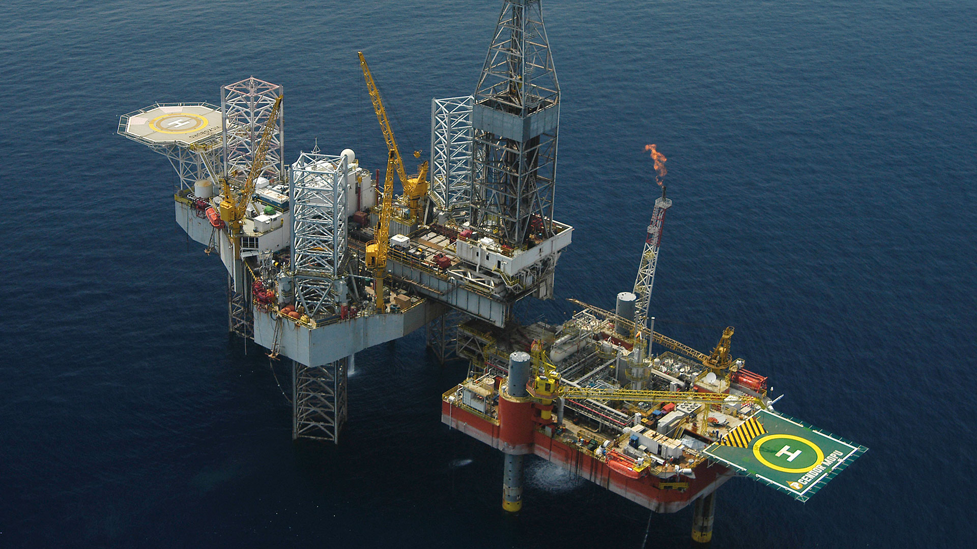 KUFPEC Operation
