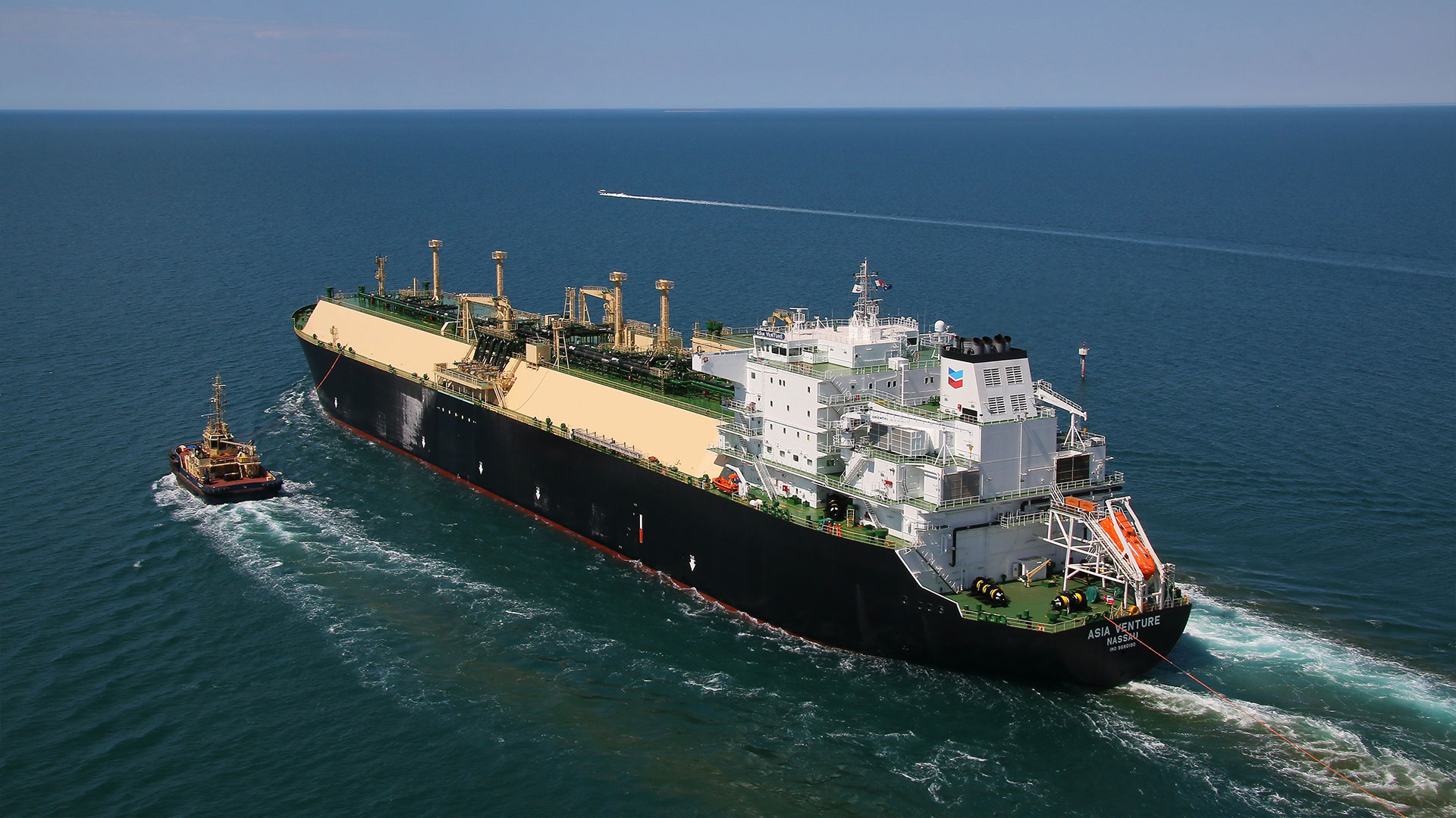 KUFPEC Operation